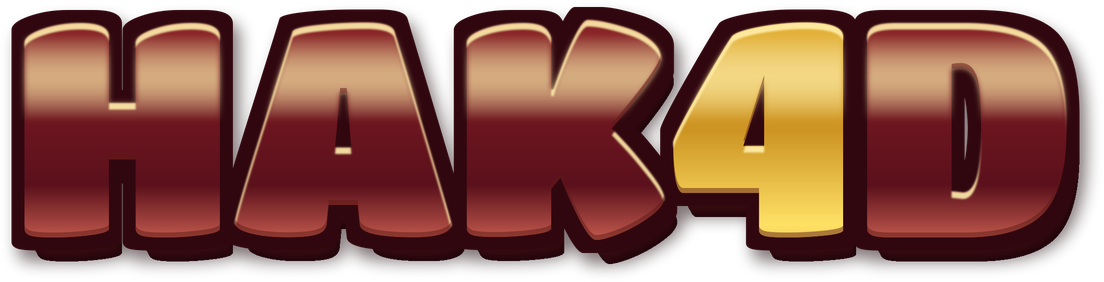 HAK4D